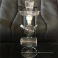 Many Types of Glass Hookahs with LED for Wholesale